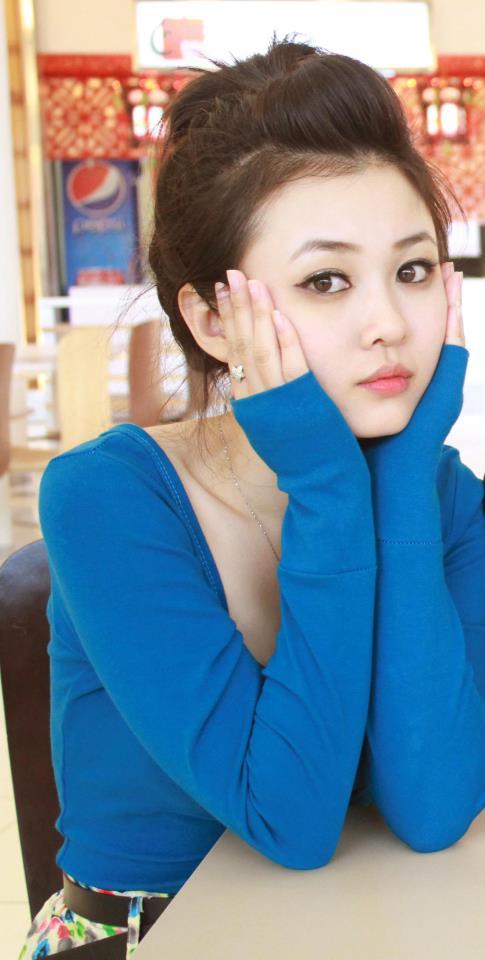 女儿的妈妈